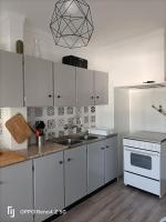 Apartamento de 3 dormitorios