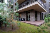 BIRUTE LUXURY 2 BEDROOMS - B&B Palanga