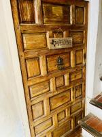 Appartement cosy dans le centre historique de Vence - B&B