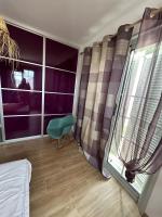 Chambre Double avec Salle de Bains Privative