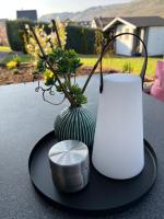 Ferienwohnung Kindel - Bed and Breakfast Kindel