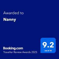 Nanny - Bed and Breakfast Novi Sad
