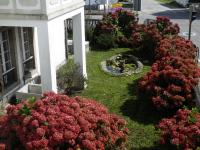 Villa Andrade - Bed and Breakfast Mor