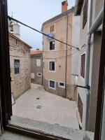 Apartment Isidorus - Chambres d’hôtes Cres