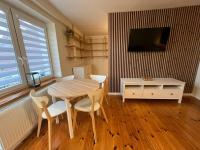 Kwatery u Szymka - Bed and Breakfast Jastarnia