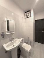 Vista Kove Flat -202 - B&B Lucknow