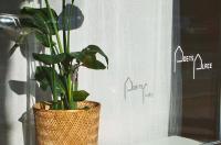 Poets Place Design Apartment in Kreuzberg - space for 8 persons - B&B