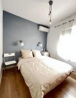 Apartamento Chamartin el Centro de Lo Pagan - Bed and Breakfast San Pedro del Pinatar