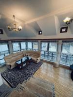 Uspinjaca - B&B Sarajevo