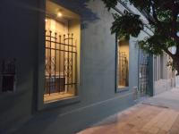 Taller El sol, departamento céntrico Tandil - B&B