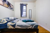 Discover the Comfort of Columbia University Area-4 - Chambres d’hôtes New York