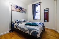 Discover the Comfort of Columbia University Area-4 - Chambres d’hôtes New York