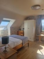 Superior Deluxe Doppel-/ Zweibettzimmer 