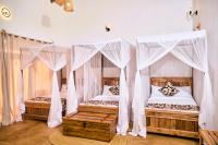 Chambre Triple Deluxe