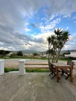 Myconian Signature Suite at Marathi - Elenas Hospitality - - B&B