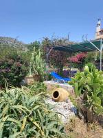 TOBY's HOUSE - Bed and Breakfast Poseidónion