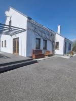 Rossroe Lodge B&B - B&B Canower