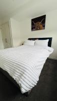 Cozy ensuite room in City Centre - Bed and Breakfast