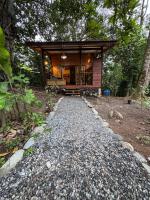 New Premium Jungle Cabin - Chambres d’hôtes
