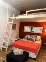 Loft Leblon a 200 metros da melhor praia do Rio - B&B Rio de Janeiro
