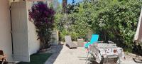 Appartement avec jardin et parking - Ferienwohnung