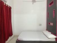 Chambre Double ou Lits Jumeaux