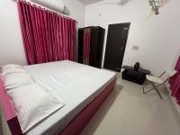Chambre Familiale avec Balcon