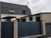 Gile la Chocquoise à 7 minutes from Béthune - Chambres d’hôtes Chocques