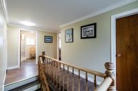 Standard Double Room with Shared Bathroom