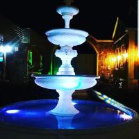 Museum Luxury Guest House - B&B Sheki