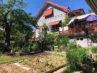 Haga Gård Arvika - B&B