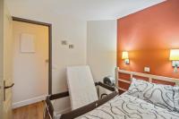 Appartement 1 Chambre avec Vue sur la Mer et Terrasse