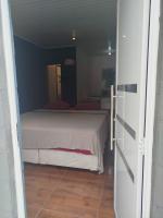 kitnet do victor - B&B São Sebastião