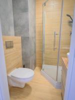 Ceglana Przytulna Kawalerka w Centrum Katowic - B&B Katowice