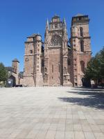 Le Méridien - B&B Rodez