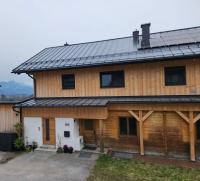 Betulla - B&B Schladming