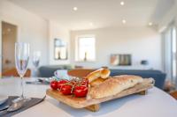 Villa Lindholm Wohnung 5 Penthouse - B&B Ostseebad Binz