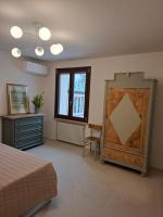 Habitación Doble con baño privado