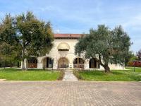 Villa Cattarin - Chambres d’hôtes San Cipriano