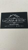 La casa di Sesè - B&B Viagrande