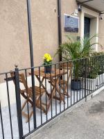 La casa di Sesè - B&B Viagrande