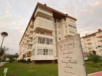 Apartamento en Urbanización Privada con Piscina en Primera Linea de Playa - B&B Torrox