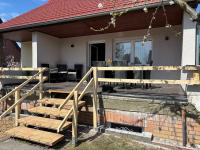 Atempause-Spreewald - Ferienwohnung