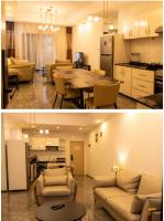Elizabeth Golf Apartments Nyarutarama - B&B Kigali