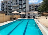 Elizabeth Golf Apartments Nyarutarama - B&B Kigali