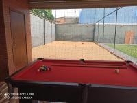 RolfClub Casa com Piscina em Foz do Iguaçu proximo ao centro ate 30 hóspedes - B&B Foz do Iguaçu
