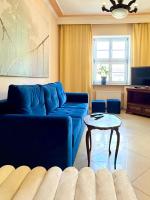Appartement Deluxe