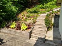 Le silence de Frahan - Ferienwohnung Bouillon