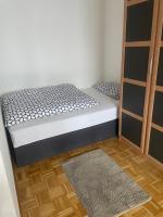 Apartment mit 1 Schlafzimmer