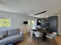 Exklusives Wohnen in Bestlage - II - Bed and Breakfast